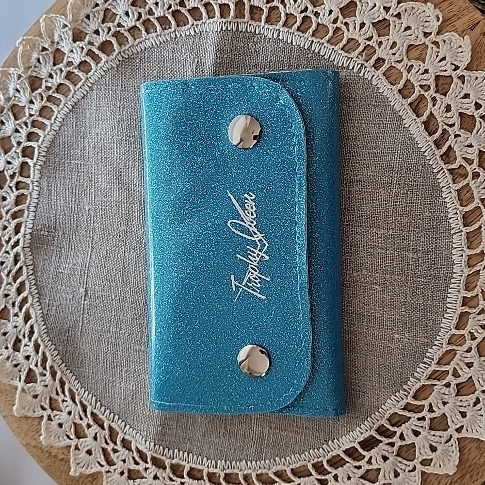 Trophy Queen 👸 fancy wallet